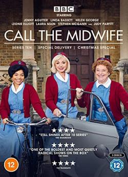 Call the Midwife : Les héroïnes de l'ombre - Saison 13 wiflix