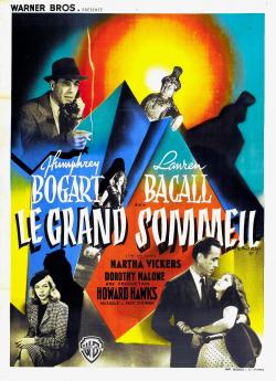 Le Grand sommeil (1978) wiflix