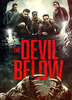 The Devil Below wiflix