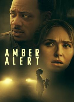 Amber Alert wiflix