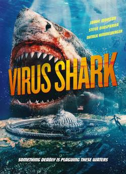 Virus Shark wiflix