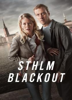 STHLM Blackout - Saison 1 wiflix