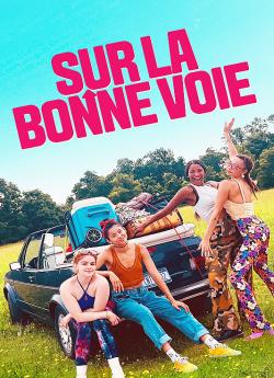 Sur La Bonne Voie wiflix