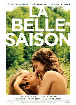 La Belle Saison wiflix