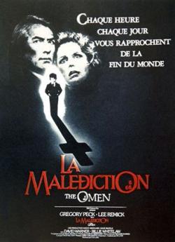 La Malédiction (1976)