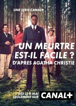 Un meurtre est-il facile ? - Saison 1 wiflix