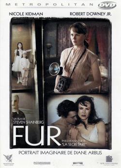 Fur : un portrait imaginaire de Diane Arbus wiflix