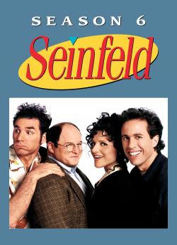 Seinfeld - Saison 6 wiflix