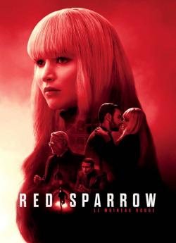 Red Sparrow wiflix