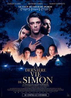 La Dernière Vie de Simon wiflix