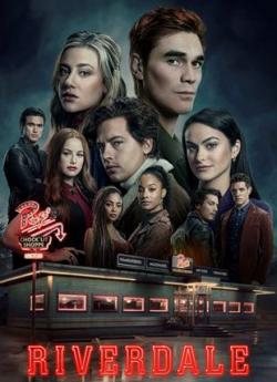 Riverdale - Saison 6 wiflix