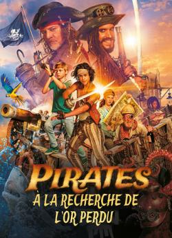 Pirates: à la recherche de l'or perdu wiflix