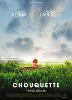 Chouquette wiflix