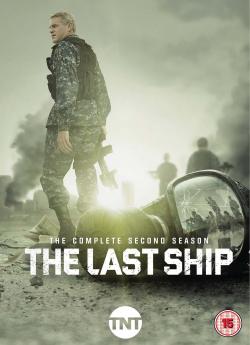 The Last Ship - Saison 2