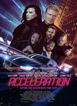 Acceleration wiflix