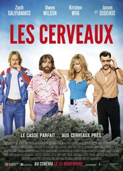 Les Cerveaux wiflix