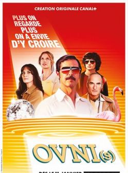 OVNI(s) - Saison 1 wiflix