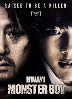 Monster Boy : Hwayi wiflix