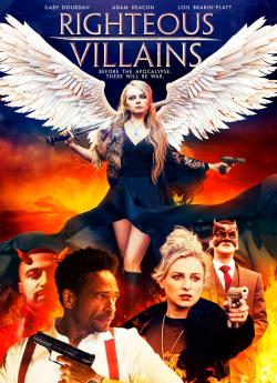 Righteous Villains wiflix