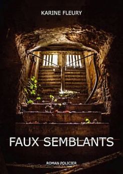 Faux semblants (2020) wiflix