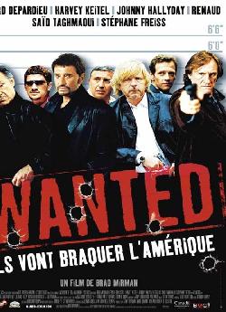 Wanted wiflix