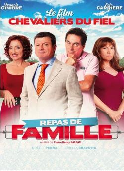 Repas de famille wiflix