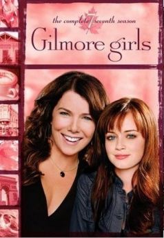 Gilmore Girls - Saison 7 wiflix