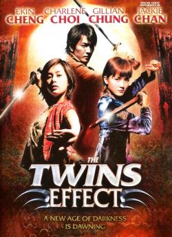 The Twins Effect wiflix