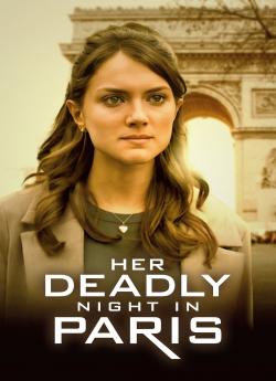 Her Deadly Night in Paris wiflix