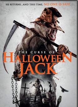 The Curse Of Halloween Jack wiflix