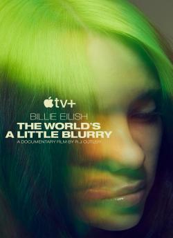 Billie Eilish: The World’s A Little Blurry wiflix