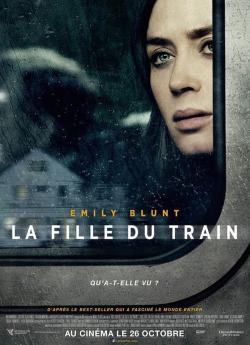 La Fille du train wiflix