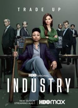 Industry - Saison 2 wiflix