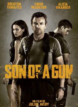 Son of a Gun wiflix