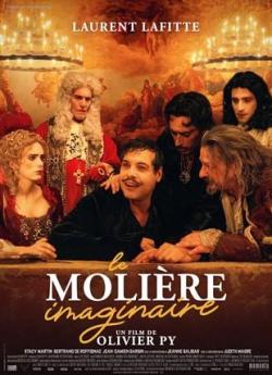 Le Moliere Imaginaire wiflix