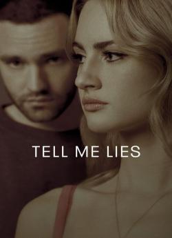 Tell Me Lies - Saison 2 wiflix