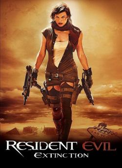 Resident Evil : Extinction wiflix