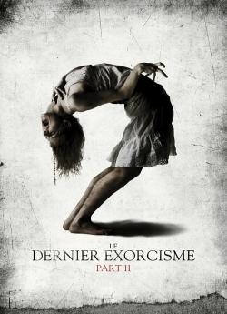 Le Dernier exorcisme : Part II wiflix