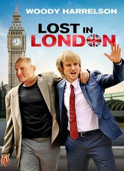 Lost In London wiflix