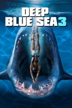 Deep Blue Sea 3 wiflix