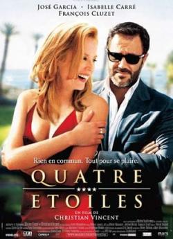 Quatre étoiles wiflix