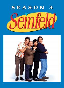 Seinfeld - Saison 3 wiflix