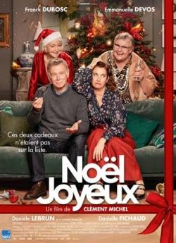 Noël Joyeux wiflix