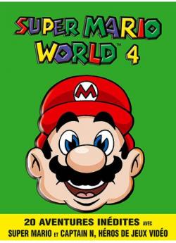 Super Mario World - Saison 1