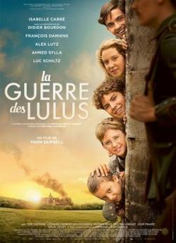 La Guerre des Lulus wiflix