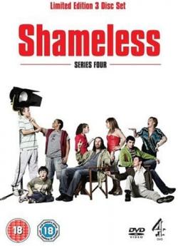 Shameless - Saison 4 wiflix