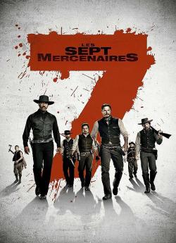 Les 7 Mercenaires wiflix