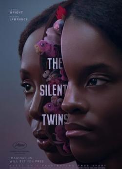 The Silent Twins wiflix