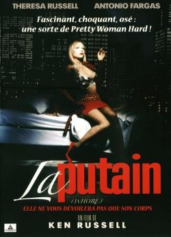 La Putain wiflix