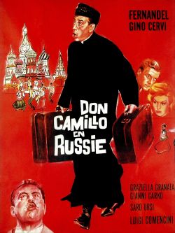 Don Camillo en Russie wiflix